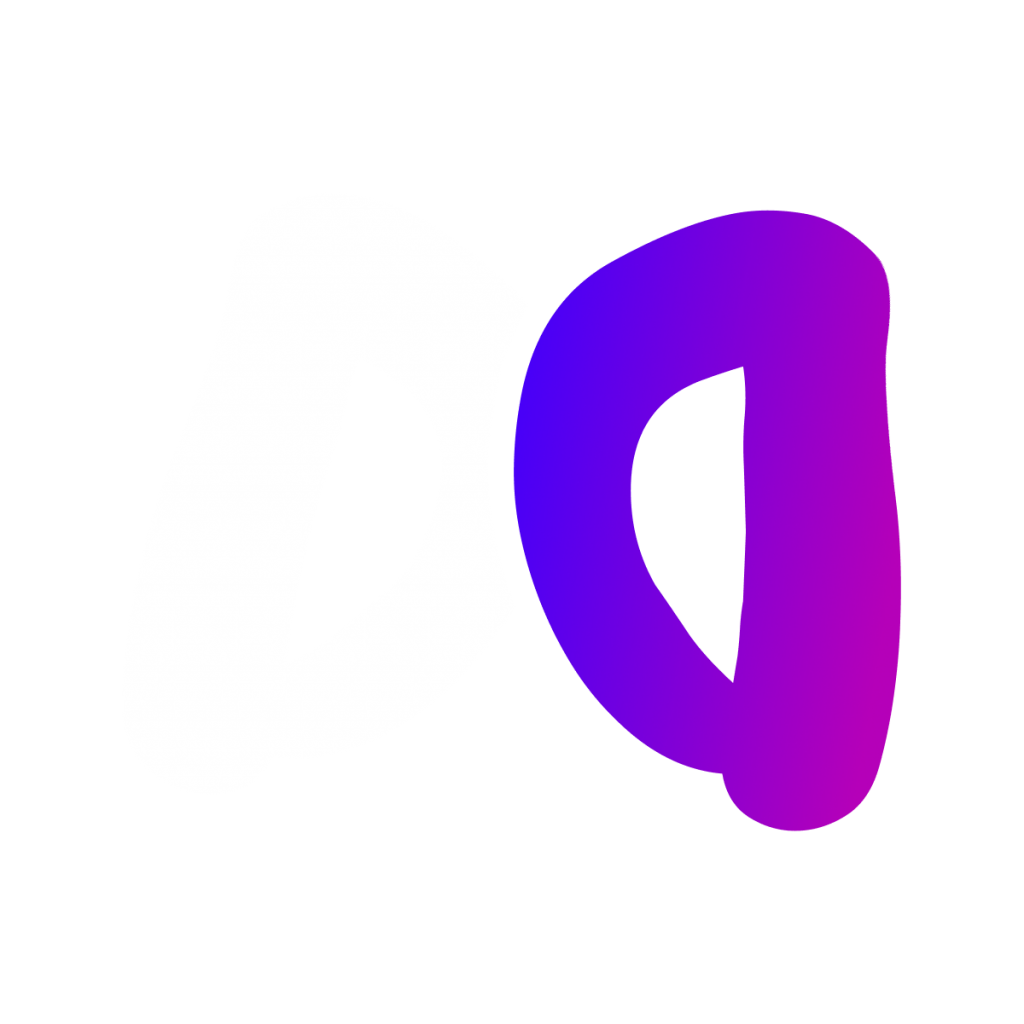 Drunk Digital - Logo (Logomark)